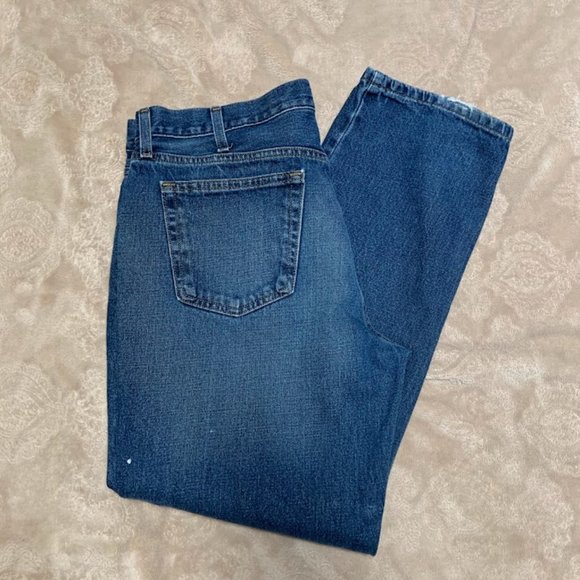 Wrangler Other - Wrangle Cotton Jeans - Mens Size 36x29